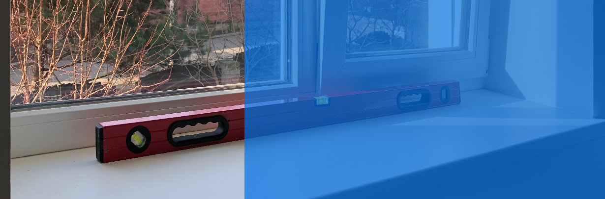 Дистанционный замер